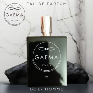 Box Homme