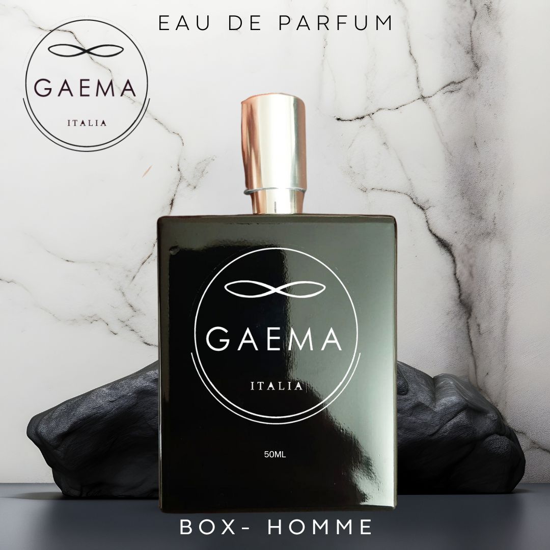 Box Homme