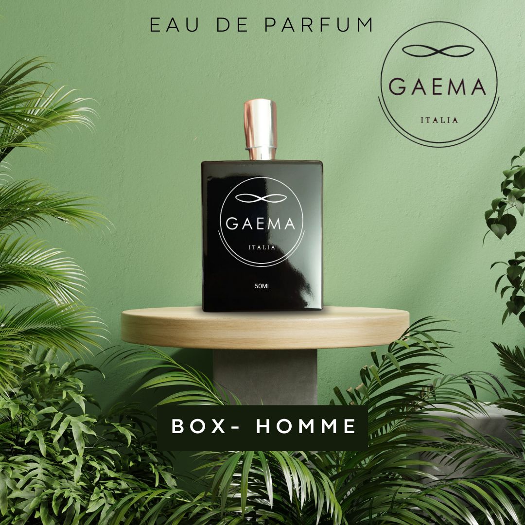 Box - Homme - immagine 2