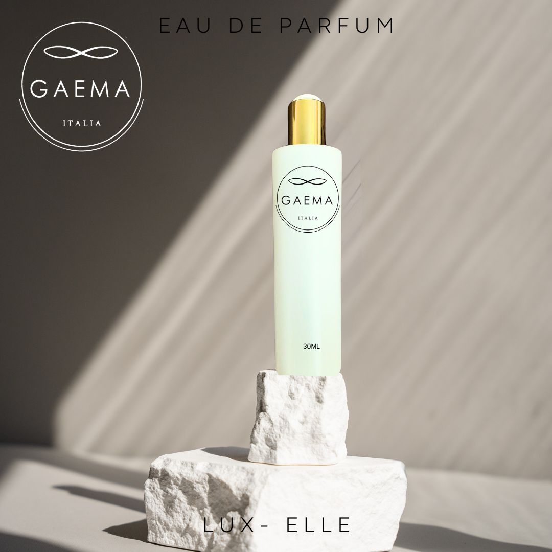 Lux - Elle - immagine 2