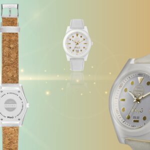 Orologio Donna Way G